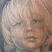 Tattoos - little blonde boy - 52176