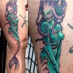 Tattoos - untitled - 117635