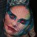 Tattoos - Black Swan - 57666