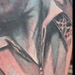 Tattoos - the man in black - 20459