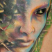 Tattoos - Cyber Sexy - 21087