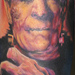 Tattoos - Frankensteins monster - 16519