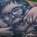 Tattoos - lil kid - 51414