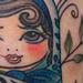 Tattoos - Polish Nesting Doll - 61085