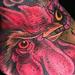 Tattoos - Rooster Tattoo - 59098