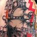 Tattoos - Traditional Ship Tattoo - 59099