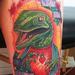Tattoos - Sacred Raptor Tattoo - 59100
