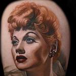 Tattoos - untitled - 100176
