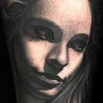 Tattoos - untitled - 100181