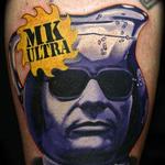 Tattoos - untitled - 100177