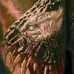 Tattoos - untitled - 100178