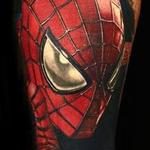 Tattoos - Spiderman - 100179