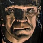 Tattoos - Frankenstein - 100180