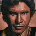 Tattoos - Han Solo - 109353