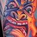 Tattoos -  - 37672