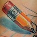 Tattoos - Matching wrist tattoos - 37667