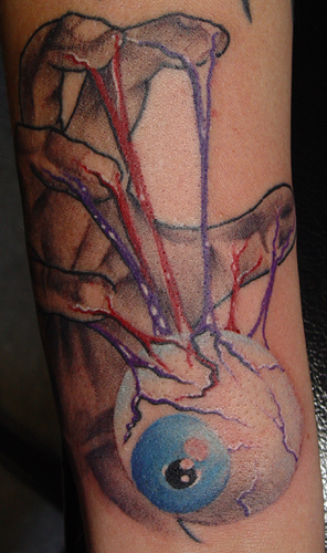 Tattoos -