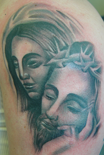 Tattoos - Family - 18967