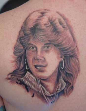 Tattoos - Lynette - 12000