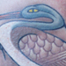Tattoos - Benu bird - 50870