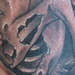 Tattoos - Zombie horse - 38949