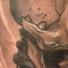Tattoos - Winged Skeleton - 44893