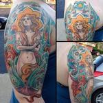 Tattoos - venus - 106388