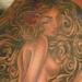 Tattoos - Mermaid Half Sleeve - 78589