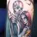 Tattoos - Skulls and Girls  - 79698
