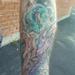 Tattoos - Mythical Sleeve - 79696