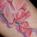 Tattoos - Orchid - 94833