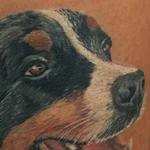 Tattoos - Dog - 130968