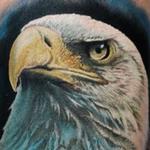 Tattoos - eagle - 127628