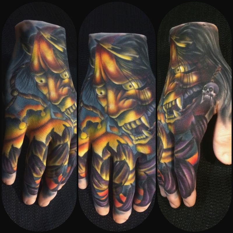 Pound Of Flesh Tattoo - Tattoo Gallery Collection