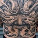 Tattoos - Greenman Backpiece - 35483