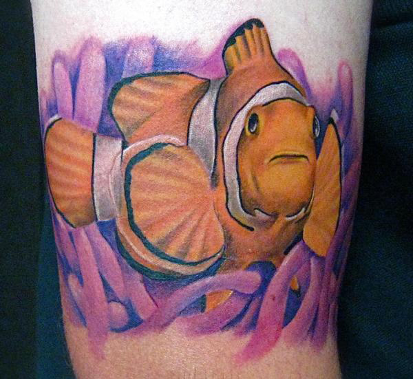 51 Fantastic Fish Tattoo Ideas That Looks Amazing As Body Art