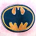 Tattoos - Batman Tattoo - 38587