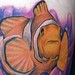 Tattoos - Clownfish Tattoo - 38905