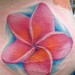 Tattoos - Flower Tattoo - 38638