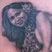 Tattoos - Hula Girl Tattoo - 39800