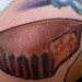 Tattoos - Reese's Tattoo - 39445