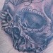 Tattoos - Sugar Skull Tattoo - 38906