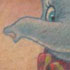 Tattoos - dumbo - 25558