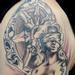 Tattoos - Fortuna - 74950