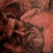 Tattoos - mike vs lou - 26421