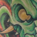 Tattoos - puff! - 20157
