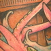 Tattoos - squid attack - 16681