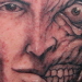 Tattoos - twoface - 24645