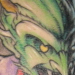 Tattoos - warrior - 19273