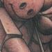 Tattoos - batteries not included - 24639